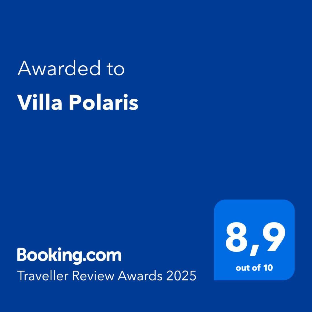 Sappee Villa Polaris מראה חיצוני תמונה