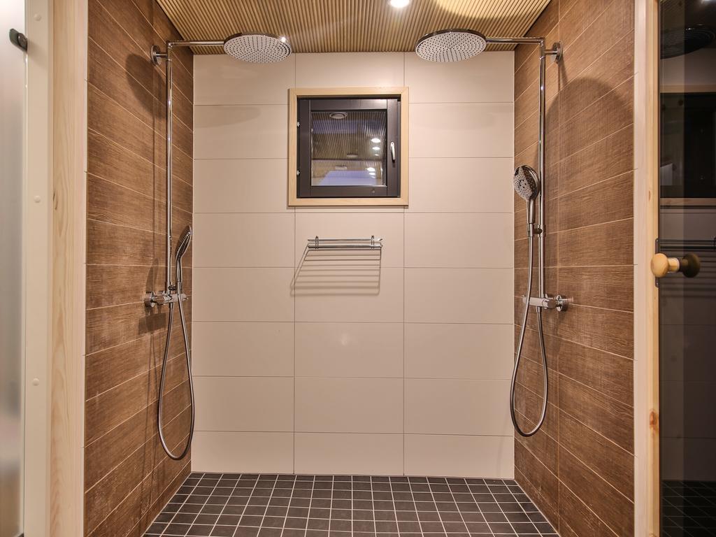 Sappee Villa Polaris חדר תמונה
