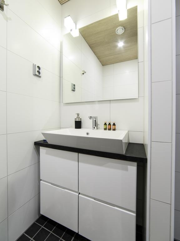 Sappee Villa Polaris חדר תמונה