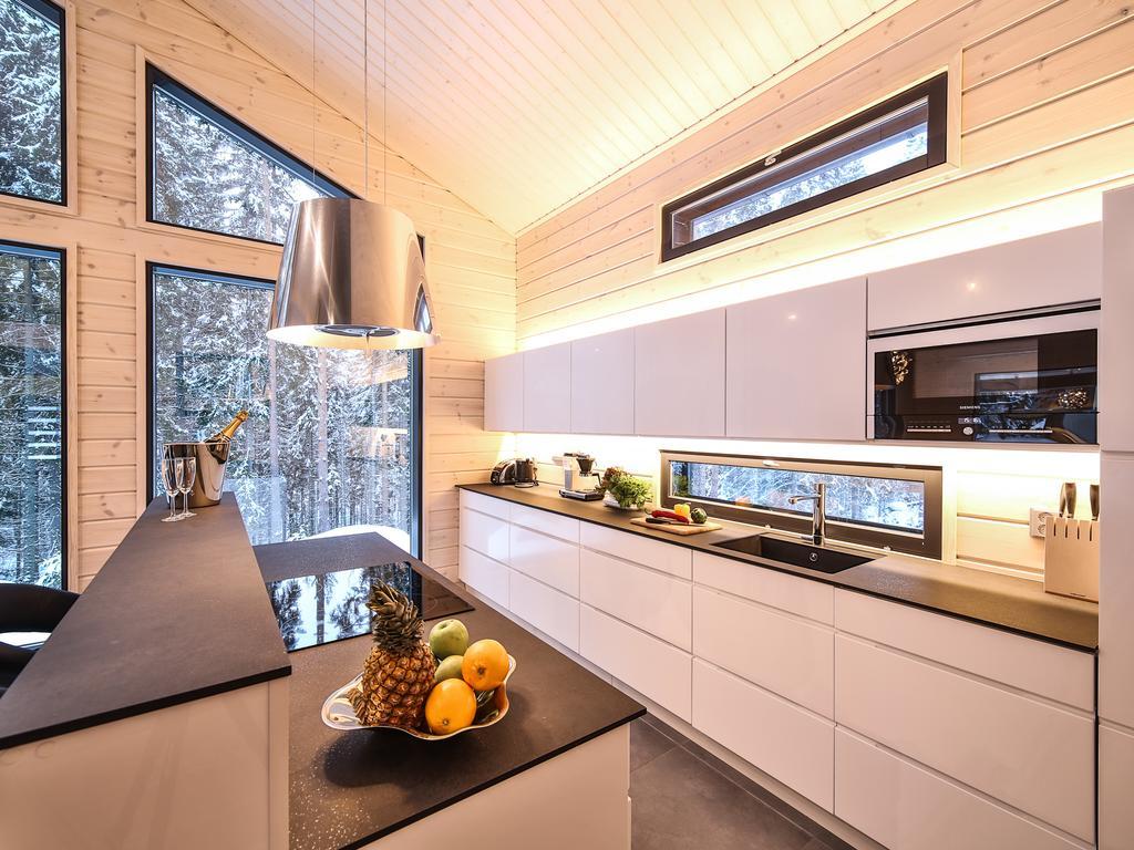 Sappee Villa Polaris חדר תמונה